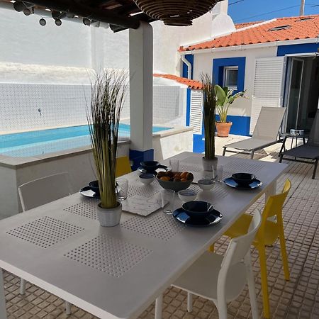 Casa Caridade Villa Reguengos de Monsaraz Luaran gambar