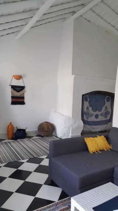 Casa Caridade Villa Reguengos de Monsaraz Luaran gambar
