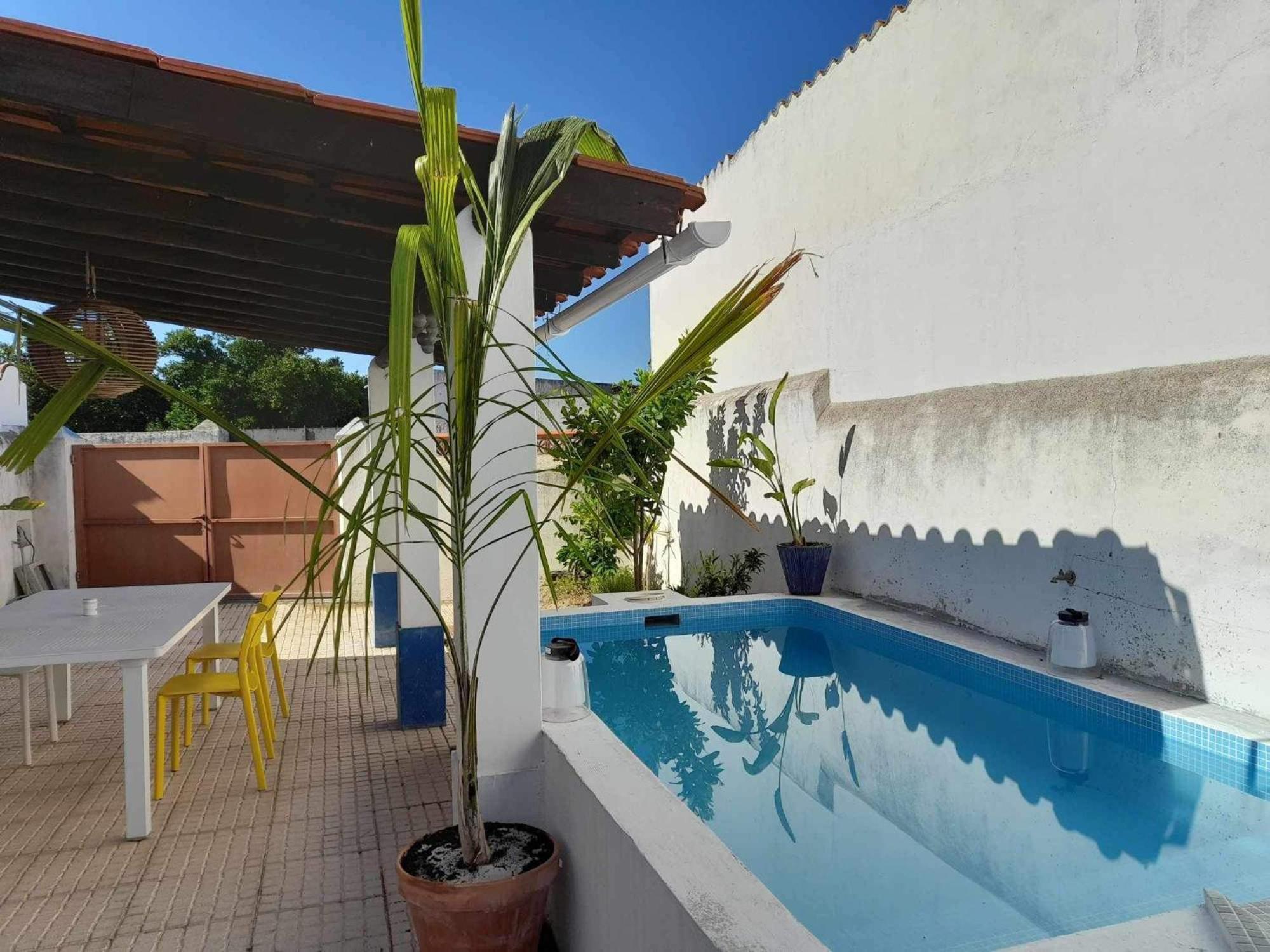 Casa Caridade Villa Reguengos de Monsaraz Luaran gambar